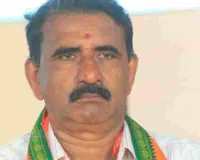 केरल: भाजपा उम्मीदवार गोपालकृष्णन के खिलाफ विवादित बयान को लेकर मामला दर्ज, चुनाव नियमों के उल्लंघन का लगाया आरोप 