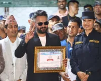 नेपाल में नवनियुक्त प्रधानमंत्री बालेन्द्र शाह का ये होगा संभावित मंत्रिमंडल: सुधन गुरूंग को मिला गृह मंत्रालय तो वाग्ले को वित्त मंत्रालय, जानें किसको कौन सा मिला पद?