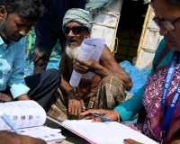 मतदाता सूची विवाद: पश्चिम बंगाल में SIR के लिए 9 मार्च को 200 न्यायाधीश संभालेंगे कार्यभार, मतदाता सूची की विसंगतियों से जुड़े मामलों का करेंगे निपटारा