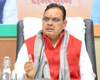 हनुमानगढ़ में भीषण सड़क हादसा : मुख्यमंत्री ने जताया दुःख, घायलों के समुचित इलाज के दिए निर्देश