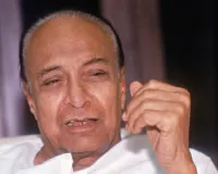 ओडिशा के पूर्व सीएम पर निशिकांत की टिप्पणी के विरोध में बीजद का राज्यसभा से बहिर्गमन: बीजू पटनायक को बताया अमेरिकी खुफिया एजेन्सी सीआईए का एजेन्ट 