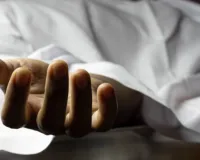 रील बनी मौत की वजह : तेज रफ्तार स्टंट फिल्माते समय भाजपा नेता वीरेश संगलाद के बेटे की मौत, छुट्टियां मनाने आया था घर