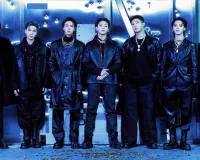 सोल रंगा बैंगनी रंग में: चार साल बाद बीटीएस बैंड की धमाकेदार वापसी, वैश्विक संगीत परिदृश्य को एक नया मोड़ देने की कोशिश 