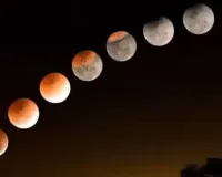 होली पर लगने जा रहा साल का पहला चंद्र ग्रहण : भारत के अलावा इन देशों में दिखेगा असर, पढ़े क्या होता है ग्रहण