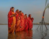 नहाय-खाय के साथ बिहार में शुरू हुआ लोकआस्था का महापर्व चैती छठ: नवरात्रि की तर्ज पर साल में दो बार जाता मनाया