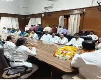 रामकृष्ण केयर हॉस्पिटल हादसा: राष्ट्रीय सफाई कर्मचारी आयोग ने शुरू की जांच, उपाध्यक्ष गिल ने की परिजनों से मुलाकात