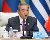 हम दुश्मन नहीं, दोस्त हैं, मिडिल ईस्ट तनाव के बीच चीन ने भारत को बताया दोस्त