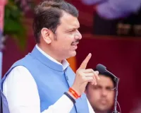 'डॉक्टर ऑफ साइंस की उपाधि से नवाजे गए सीएम देवेंद्र फडणवीस, पीएम मोदी सहित इन दिग्गजों ने दी बधाई