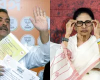 पश्चिम बंगाल विधानसभा चुनाव: बंगाल चुनावी मुकाबले में नजर आया 'सरप्राइज फैक्टर'; चमक बिखेर रहे सेलिब्रिटी, चुनौतियों से घिरी होंगी ममता 