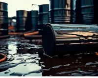 पश्चिम एशिया संकट के बीच कच्चे तेल की कीमतों में भारी उछाल, अंतर्राष्ट्रीय बाजार में कच्चा तेल 118 डॉलर प्रति बैरल पहुंचा