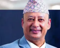 नेपाल में राजनीतिक भूचाल:  धन शोधन मामले में नेपाल के पूर्व ऊर्जा, जल संसाधन और सिंचाई मंत्री दीपक खड़का गिरफ्तार, सात दिनों की हिरासत में भेजा