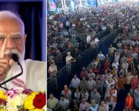 पीएम मोदी दिल्लीवासियों को देंगे बड़ी सौगात: 33,500 करोड़ के प्रोजेक्ट्स के साथ 2 नई मेट्रो लाइनों का करेंगे उद्घाटन