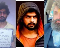 लॉरेंस बिश्नोई की लीगल टीम पर गोलियां बरसाने वाले दो आरोपी गिरफ्तार, रोहित गोदारा गैंग से निकला कनेक्शन