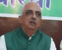 यूएनआई के दिल्ली दफ्तर को बिना पूर्व नोटिस के खाली करने को लेकर कांग्रेस ने केंद्र सरकार को घेरा, कहा-पत्रकारों के साथ दुर्व्यवहार लोकतंत्र की हत्या