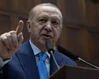 इजरायल और ईरान जंग के बीच खलीफा एर्दोगन का इस्लामिक कार्ड, शिया हो या सुन्नी, मुसलमान एक हों 