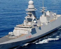 यूरोपीय देशों का बड़ा फैसला: ड्रोन हमले के बाद साइप्रस की ओर भेजेंगे नौसेना, जानिए युद्ध में अब किसकी होगी एंट्री?