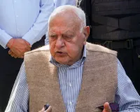 जेकेसीए घोटाले में फारूक अब्दुल्ला को बड़ी राहत: अदालत ने गैर-जमानती वारंट वापस लिया, 30 मार्च को होगी अगली सुनवाई 