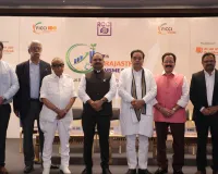 विकसित राजस्थान 2047 के लिए एमएसएमई बनेगा 'ग्रोथ इंजन': जोगाराम पटेल