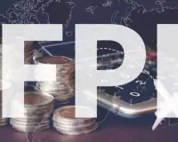 पश्चिम एशिया संकट और रुपये में जारी गिरावट के बीच एफपीआई ने बनाया नया रिकॉर्ड, एक ही महीने में की 1,00,000 करोड़ रुपये से ज्यादा की इक्विटी की शुद्ध बिकवाली