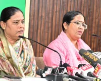 औद्योगिक इकाइयों में प्रदूषण की जांच को लेकर विधायक ​गीता बरबड़ ने बोला राज्य सरकार पर हमला, कहा-घोड़ावत में संचालित औद्योगिक इकाई द्वारा हो रहा सबसे ज्यादा प्रदूषण