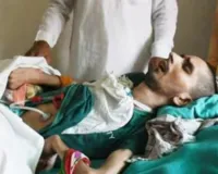 दर्द भरी सांसों से मिली मुक्ति: 13 साल कोमा में रहने के बाद एम्स में हरीश राणा का निधन, सुप्रीम कोर्ट से मिली थी इच्छा मृत्यु की इजाजत