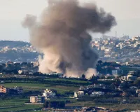 हिज़बुल्लाह की चेतावनी: अभी नहीं तो कभी नहीं..लेबनान की सीमा से सटे क्षेत्रों में रहने वाले इजरायली लोगों को घर खाली करने का आदेश