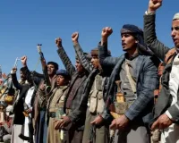 हूती समूह ने की ईरान को समर्थन देने की घोषणा: पूरे देश की लड़ाई बताया, अब्दुल मलिक ने कहा-जरूरत पडऩे पर कार्रवाई के लिए पूरी तरह तैयार 