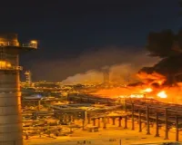 इजरायल ने दी ईरान पर आने वाले दिनों में संयुक्त हमले होने की धमकी, कहा ट्रंप और प्रधानमंत्री बेंजामिन नेतन्याहू के नेतृत्व में अभियान जारी रहेगा