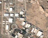 ईरान के यूरेनियम संवर्धन केंद्र पर हमला, रेडियोधर्मी रिसाव नहीं: ईरान ने भी 4,000 किलोमीटर दूर डिएगो गार्सिया पर दागी मिसाइलें