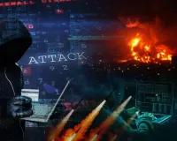 ईरान-इजराइल संघर्ष: हैकर्स ने बनाया इजरायल की 'अकादमी ऑफ द हिब्रू लैंग्वेज' वेबसाइट को निशाना, लिखा विवादित संदेश—''हिब्रू सीखने की कोई ज़रूरत नहीं, नहीं पड़ेगी इसकी आवश्यकता''