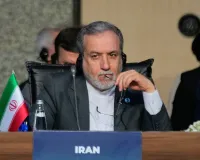 ईरान का बड़ा बयान: बिना गारंटी और हर्जाने के युद्ध का अंत संभव नहीं, नुकसान के लिए उठाई मुआवजे के भुगतान की भी मांग