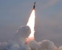 संघर्ष के विस्तार का खतरा: जंग में कूदे हूती, इजरायल पर दागीं बैलिस्टिक मिसाइलें