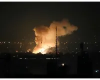 ईरान की बैंकों पर हमले की चेतावनी: गूगल, माइक्रोसॉफ्ट, एनवीडिया, आईबीएम और ओरेकल जैसी कंपनियां भी निशाने पर