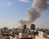 ईरान ने अमेरिका-इजरायल हमलों में दो और शीर्ष कमांडरों के मारे जाने की पुष्टि की, रक्षा परिषद की बैठक में हो रहे थे शामिल