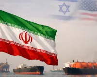 अमेरिका-इजराइल v/s ईरान: महायुद्ध का 5वां दिन; ईरानी युद्धपोत पर अमेरिकी पनडुब्बी का हमला, सौ लोगों की मौत, कई लोग लापता