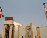 व्लादिमीर सैफ़्रोनकोव का बड़ा बयान, बोले-ईरान संकट में मदद करने वाले बाहरी पक्षों को सिर्फ़ अपने एजेंडे पर ध्यान नहीं देना चाहिए