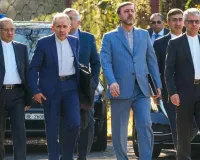 अमेरिका और ईरान के बीच सकारात्मक बातचीत: ईरान के ऊर्जा ढांचे पर हमले पाँच दिनों के लिए टले, ईरान का इंकार 