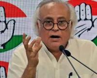 केंद्र सरकार की विदेश नीति विफल और देशहित के विपरीत: अंतरराष्ट्रीय स्तर पर कमजोर हुई देश की स्थिति, जयराम रमेश बोले - विदेश नीति के कारण भारत के प्रति दुनिया के रुख में दिख रहा बदलाव 