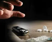 जयपुर में ‘ऑपरेशन क्लीन स्वीप’: ड्रग्स माफियाओं पर बड़ी कार्रवाई, 281 आरोपी गिरफ्तार