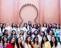 आत्म-प्रेम और सकारात्मक ऊर्जा का संगम: एफबीएस सोलफुल नेटवर्किंग मीट ने छोड़ी खास छाप