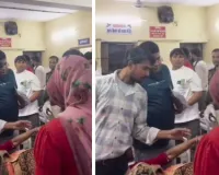 चालक से ब्रेक की जगह दबा एक्सीलेटर : कार से डीजे पर नाचते बारातियों को मारी टक्कर, हादसे में 16 लोग घायल