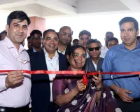 राजस्थान दिवस पर ‘ओडीओपी’ और ‘जयपुर रत्नम्’ प्रदर्शनी का आगाज़, 120 स्टॉल पर सजे प्रदेश के अनूठे उत्पाद