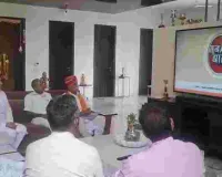 जोधपुर में ‘मन की बात’ को लेकर दिखा उत्साह, जनप्रतिनिधियों संग आमजन ने सुना कार्यक्रम