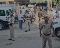 पुरानी रंजिश में बस स्टैण्ड पर खडे युवक को गोलियों से भूना: हेलमेट लगा कर आए तीन बाइक सवारों ने दिया वारदात को अंजाम