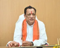 राजस्थान विधानसभा: मांडलगढ़ पशु चिकित्सालय को लेकर राज्य सरकार का पलटवार, जोराराम कुमावत ने कहा-नियमानुसार रिक्त पदों को भरने की होगी कार्यवाही