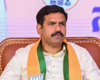 विजयेंद्र येदियुरप्पा का दावा: कर्नाटक में विधानसभा के दोनों उपचुनावों में पार्टी शानदार करेगी प्रदर्शन, विपक्ष को बताया किसान विरोधी और गरीब विरोधी