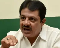 कर्नाटक विधानसभा उपचुनाव: ज़मीर अहमद खान ने दावणगेरे दक्षिण से मुस्लिम उम्मीदवार को टिकट नहीं दिए जाने पर कांग्रेस से इस्तीफे की दी धमकी