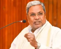 मिडिल ईस्ट संकट के बीच कनार्टक सीएम सिद्दारमैया ने लिखा हरदीप सिंह पुरी को पत्र: एलपीजी आपूर्ति बढ़ाने की मांग की, ऑटो एलपीजी की उपलब्धता पर जताई चिंता