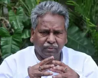 पूर्व केंद्रीय मंत्री कावुरी सांभाशिवा राव का 82 वर्ष की आयु में निधन, मुख्यमंत्री चंद्रबाबू नायडू ने जताया शोक