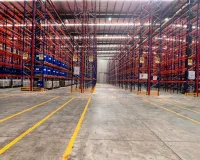 केरल में औद्योगिक क्रांति: एर्नाकुलम में 250 करोड़ की लागत से नया लॉजिस्टिक पार्क स्थापित, आर्थिक विकास और रोजगार सृजन में भी मिलेगा लाभ